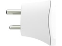 SKROSS Reiseadapter Combo World – India