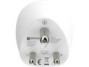 SKROSS Reiseadapter Combo World – India