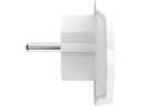 SKROSS Reiseadapter Combo World – India