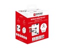 SKROSS Weltreiseadapter PRO World &amp; USB