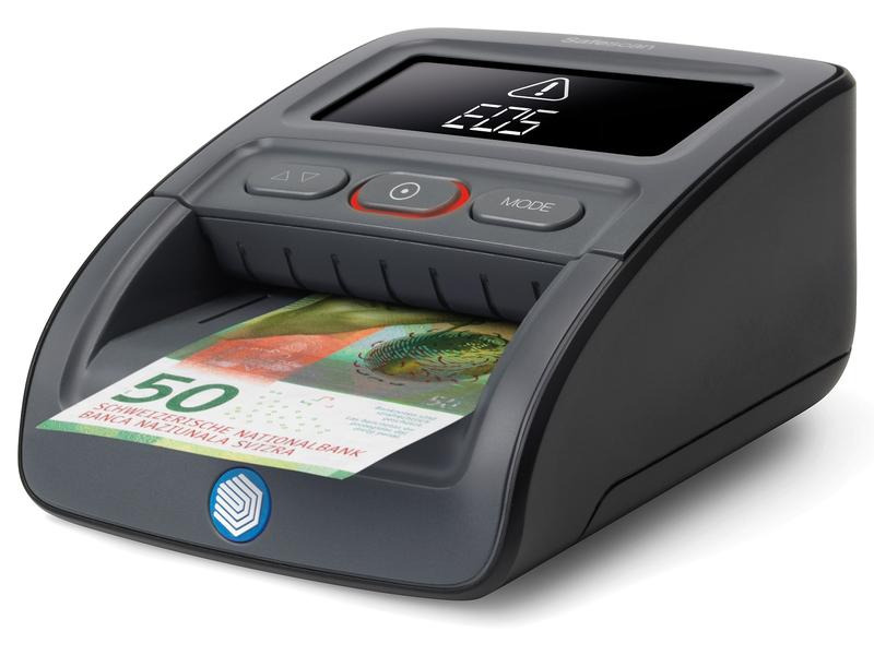 Safescan Geldscheinprüfer 155-S