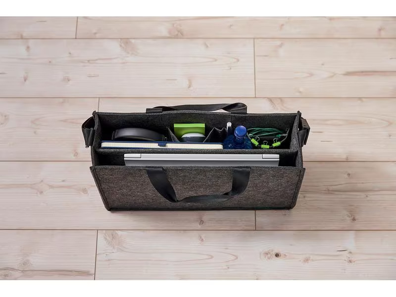 Sigel Notebooktasche Desk Sharing Bag M 14