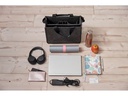 Sigel Notebooktasche Desk Sharing Bag M 14