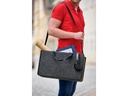 Sigel Notebooktasche Desk Sharing Bag M 14