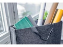 Sigel Notebooktasche Desk Sharing Bag M 14