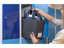 Sigel Notebooktasche Desk Sharing Bag M 14