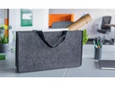 Sigel Notebooktasche Desk Sharing Bag M 14