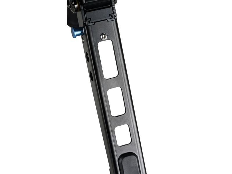 Sirui Einbeinstativ P-325FL