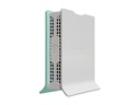 MikroTik Dual-Band WiFi Router hAP ax lite L41G-2axD