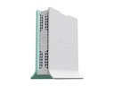 MikroTik Dual-Band WiFi Router hAP ax lite L41G-2axD