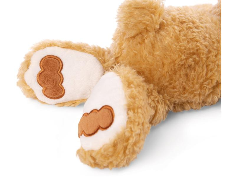 Nici Green Plüsch Bär Mielo liegend 30 cm