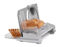 Trisa Schneidemaschine Silver Slice Silber