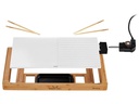 Trisa Tischgrill Bamboo Grill 1800 W