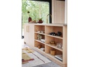 Villa Collection Schale Fjord 10 cm, 2 Stück, Schwarz
