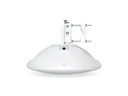 Ubiquiti WLAN-Bridge WAVE-LR