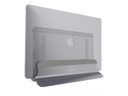 LMP Notebook-Ständer Verticalstand Space Grau