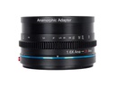Sirui Festbrennweite Venus 100mm T/2.9 + 1.25x ADP – L-Mount