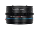 Sirui Festbrennweite Venus 100mm T/2.9 + 1.25x ADP – L-Mount