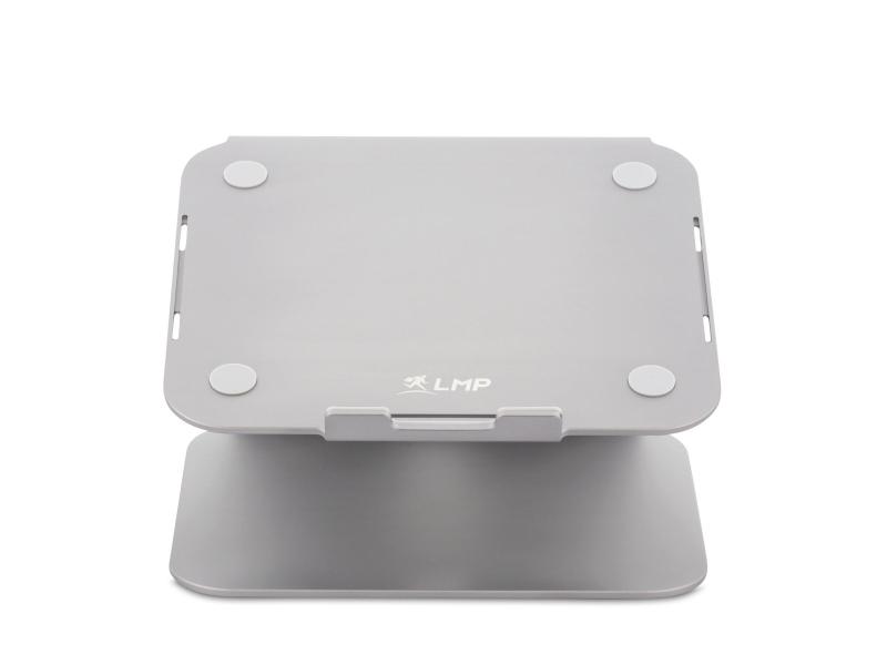 LMP Notebook-Ständer Ergonomic Aluminium Space Grau