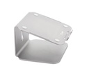 LMP Notebook-Ständer Ergonomic Aluminium Space Grau