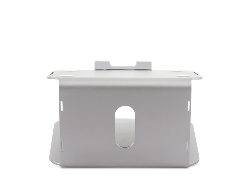 LMP Notebook-Ständer Ergonomic Aluminium Space Grau