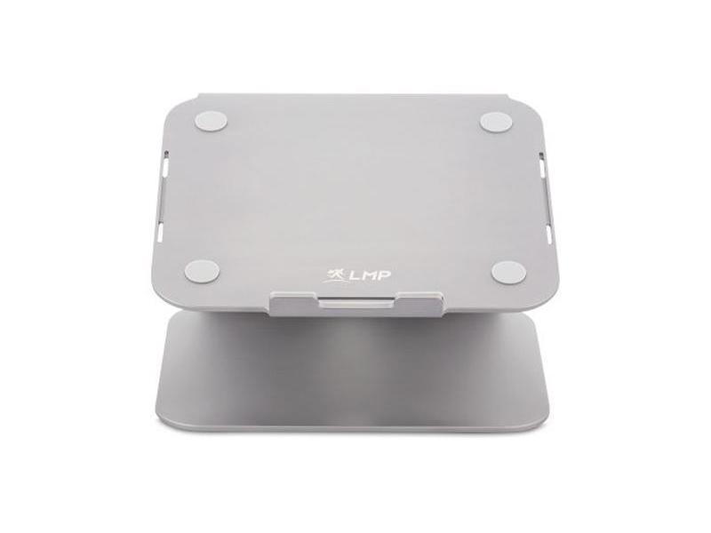 LMP Notebook-Ständer Ergonomic Aluminium Space Grau