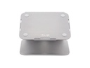 LMP Notebook-Ständer Ergonomic Aluminium Space Grau