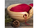 Creativ Company Wollknäulhalter aus Holz ⌀ 15 cm