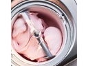 Cuisinart Glacemaschine Ice Cream &amp; Gelato Professional 1.5 l, Silber