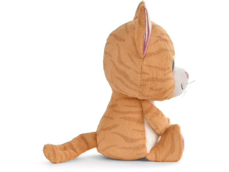 Nici Green Plüsch Katze Tabbrey 25 cm Schlenker