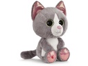 Nici Green Plüsch Katze Felinja 25 cm Schlenker