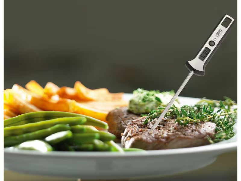 GEFU Bratenthermometer  Scala 23.8 x 3.1 cm x 2.2 cm