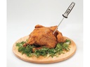 GEFU Bratenthermometer  Scala 23.8 x 3.1 cm x 2.2 cm