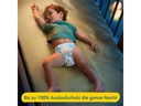 Pampers Windeln Baby Dry Extra Large Grösse 7