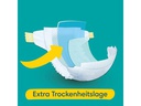 Pampers Windeln Baby Dry Extra Large Grösse 7