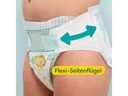 Pampers Windeln Baby Dry Extra Large Grösse 7