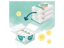 Pampers Windeln Harmonie Newborn Grösse 1