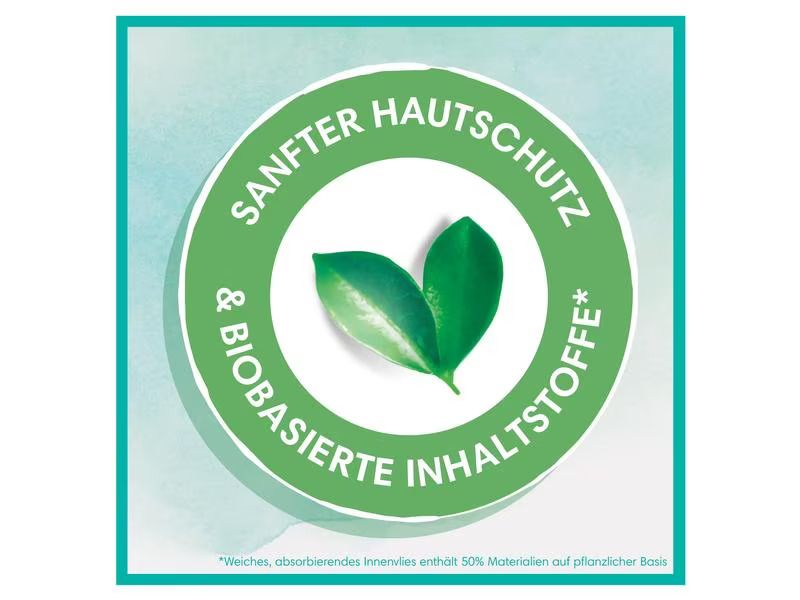 Pampers Windeln Harmonie Newborn Grösse 1