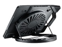 Cooler Master Notebook-Kühler Ergostand III 17