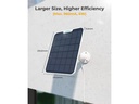 Reolink Solarpanel 2 mit USB-C Anschluss