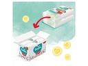 Pampers Windeln Harmonie Pants Junior Grösse 6