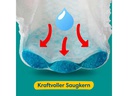 Pampers Windeln Premium Protection Pants Extra Large Grösse 6