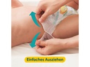 Pampers Windeln Premium Protection Pants Extra Large Grösse 6