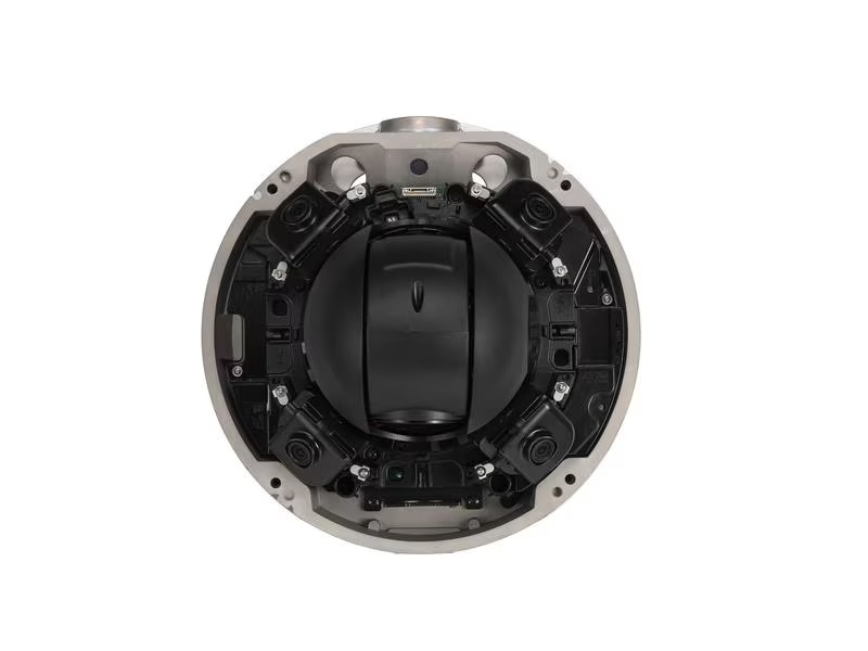 Panasonic Netzwerkkamera WV-X86531-Z2-1