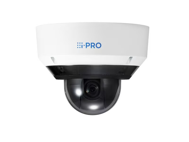 Panasonic Netzwerkkamera WV-X86531-Z2