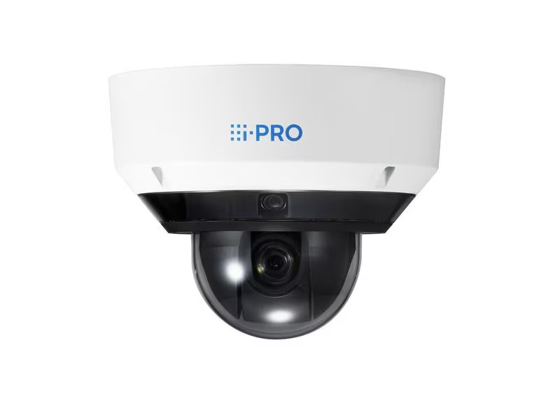 Panasonic Netzwerkkamera WV-X86530-Z2