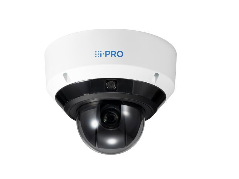 Panasonic Netzwerkkamera WV-X86530-Z2