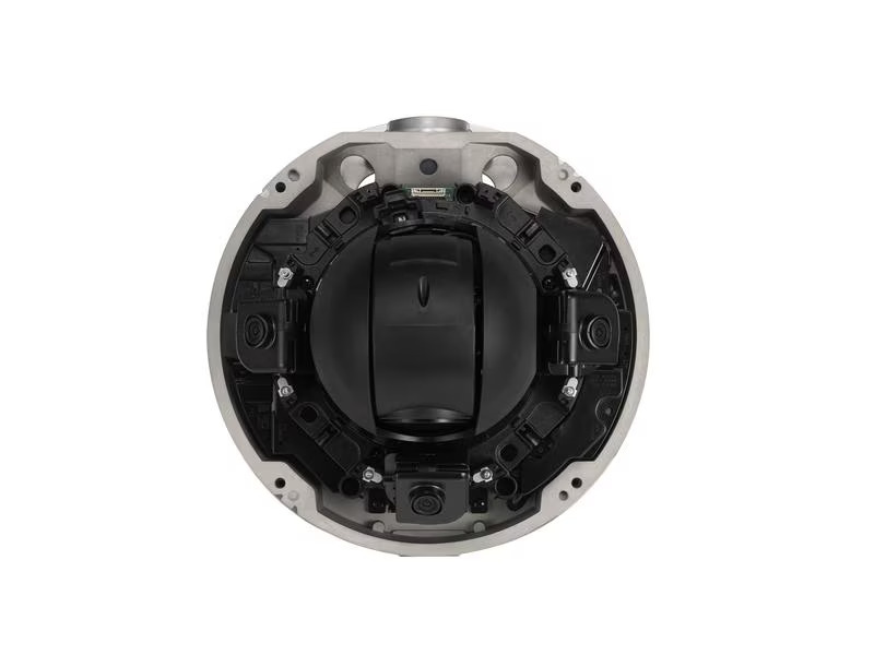 Panasonic Netzwerkkamera WV-X86530-Z2