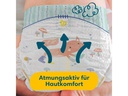 Pampers Windeln Premium Protection Newborn Grösse 1