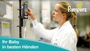 Pampers Windeln Premium Protection Newborn Grösse 1